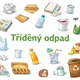 Týdenní plán - Ekologie, třídění odpadu 2
