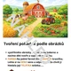 Zvířátka na farmě 4