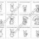 My animal family leporelo 3