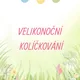 Velikonoční kolíkování 2