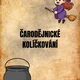 Čarodějnické kolíčkování 2