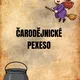 Čarodějnická pexesa  2
