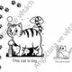 My book about CATS 2