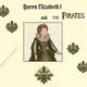 Knížečka Queen Elizabeth I and the Pirates 2