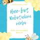 Materiál pro Robotickou včelu (Bee-Bot) 2