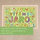 VÍTÁME JARO - kooperativní obraz 2