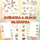 🐾 Zvířátka a jejich mláďátka - soubor aktivit pro MŠ 🐾 2