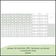 Sčítání do 100 - početní hvězdy (doplnění sčítanců) 2