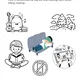Wellbeing Workbook for Primary Students 7