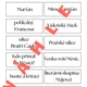 Najdi pravopisnou chybu  6