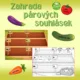 Zahrada párových souhlásek 2