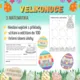Celodenní projekt - Velikonoce 5