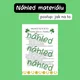Den sv. Patrika - Prosvětlovačky 2