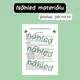Den sv. Patrika - Pamatovačka - Pamatovák 2