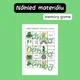 St. Patrick’s day - slovíčka, pexeso, flashcards, pracovní listy 2