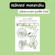 Den sv. Patrika - omalovánky podle čísel 2