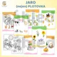JARO - (nejen) plotovka 2