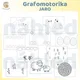 Grafomotorika JARO 2