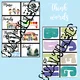 Zahřívací aktivity na slovní zásobu - rozšiřování slovní zásoby (Think words) 3