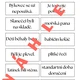 Najdi pravopisnou chybu  7