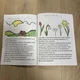 Znaky jara - QR kódové knížka/čtení s porozuměním 3