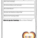 MÄRZ | Den žen, jaro, zvířata, přídavná jména 4