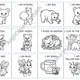 My Little Animal Book 4