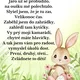 Velikonoční plotovka 3