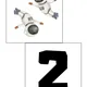 Materiál pro Robotickou včelu (Bee-Bot) 8