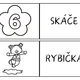 HLÁSKA Č - domino 7