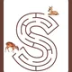 LESNÍ ZVÍŘATA na jaře🦌 4