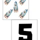 Materiál pro Robotickou včelu (Bee-Bot) 9