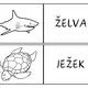 HLÁSKA Ž - domino 2