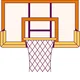 AJ - Basketbal - přídavná jména - stupňování 2