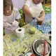 SKUPENSTVÍ LÁTEK - hra na badatele - PROJEKT K NADŠENÍ DĚTÍ 8