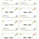 Hravá matematika - Sčítání a odčítání do 1 000 2