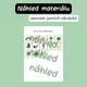 Den sv. Patrika - Pamatovačka - Pamatovák 3