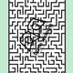 Velikonoční zábavné listy 6