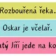 HLÁSKA Ř - čtecí kartičky 9