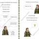 Knížečka Queen Elizabeth I and the Pirates 5