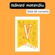 Velikonoce - Girlanda - barevná 4