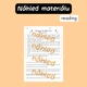 Velikonoce v angličtině - hravé pracovní listy, hry, flashcards 4