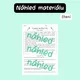 Velikonoce - Easter - vocabulary 4