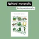 St. Patrick’s day - pamatovačka - pamatovák 4