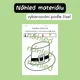 Den sv. Patrika - omalovánky podle čísel 4