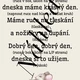 Myšky veršovaná výzdoba a organizační pomůcky 2
