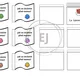 Lapbook - DEN ZDRAVÍ 2
