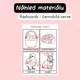 Angličtina hrou - Velikonoce - Easter - pexeso, flashcards 5