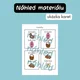 Velikonoce - Já mám, kdo má? 5