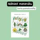 Den sv. Patrika - Pamatovačka - Pamatovák 5